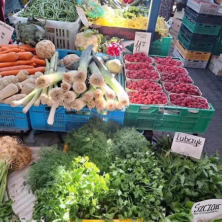 With Entresol Old Town