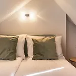 Apartament With Entresol Old Town Kraków