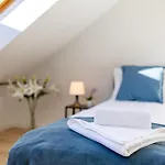 Apartament With Entresol Old Town Kraków